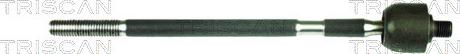 Triscan 8500 16011 - Rotule de direction intérieure, barre de connexion droxauto.com