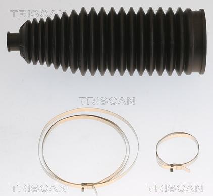 Triscan 8500 16084 - Jeu de joints-soufflets, direction droxauto.com