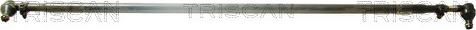 Triscan 8500 16080 - Barre de connexion droxauto.com