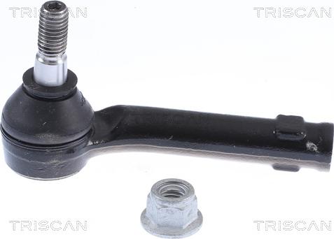 Triscan 8500 16152 - Rotule de barre de connexion droxauto.com