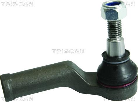 Triscan 8500 16161 - Rotule de barre de connexion droxauto.com