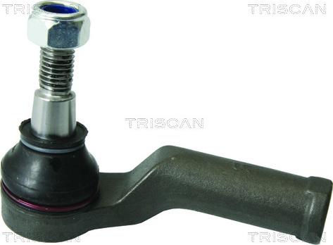 Triscan 8500 16162 - Rotule de barre de connexion droxauto.com
