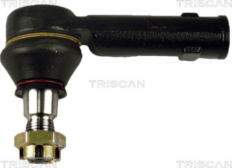 Triscan 8500 16120 - Rotule de barre de connexion droxauto.com