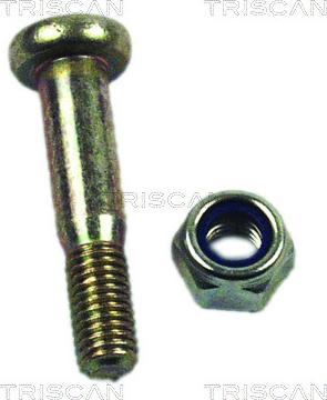 Triscan 8500 16860 - Kit d'assemblage, bras de liaison droxauto.com