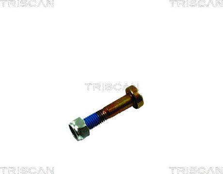 Triscan 8500 16861 - Kit d'assemblage, bras de liaison droxauto.com