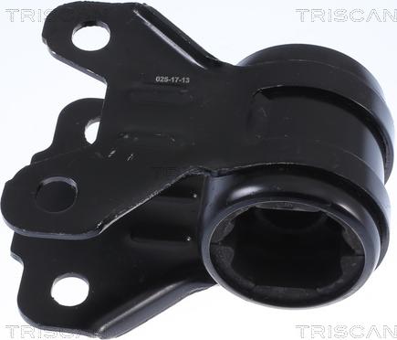 Triscan 8500 16837 - Suspension, bras de liaison droxauto.com