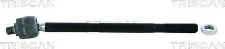 Triscan 8500 16216 - Rotule de direction intérieure, barre de connexion droxauto.com