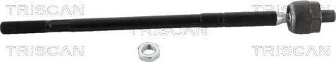 Triscan 8500 16225 - Rotule de direction intérieure, barre de connexion droxauto.com