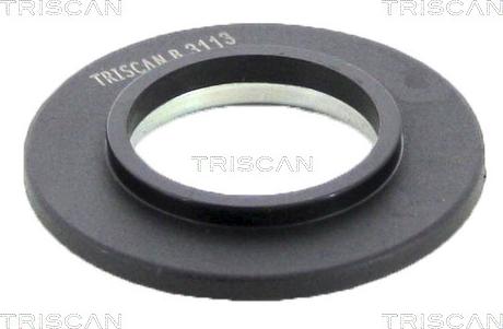 Triscan 8500 10940 - Roulement, coupelle de suspension droxauto.com