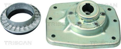 Triscan 8500 10904 - Coupelle de suspension droxauto.com