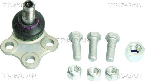 Triscan 8500 10552 - Rotule de suspension droxauto.com