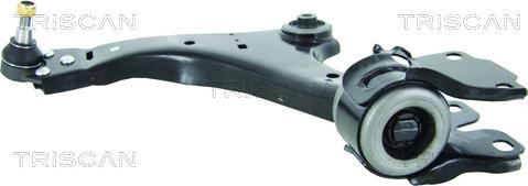 Triscan 8500 10566 - Bras de liaison, suspension de roue droxauto.com