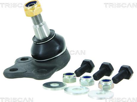 Triscan 8500 10567 - Rotule de suspension droxauto.com