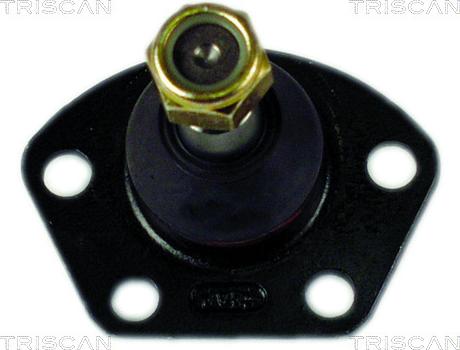 Triscan 8500 10504 - Rotule de suspension droxauto.com