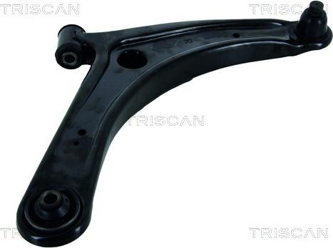 Triscan 8500 10589 - Bras de liaison, suspension de roue droxauto.com
