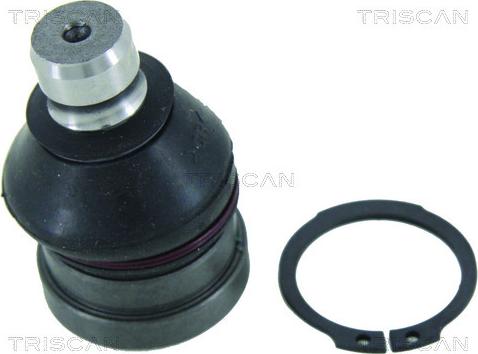Triscan 8500 10582 - Rotule de suspension droxauto.com