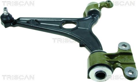 Triscan 8500 10530 - Bras de liaison, suspension de roue droxauto.com
