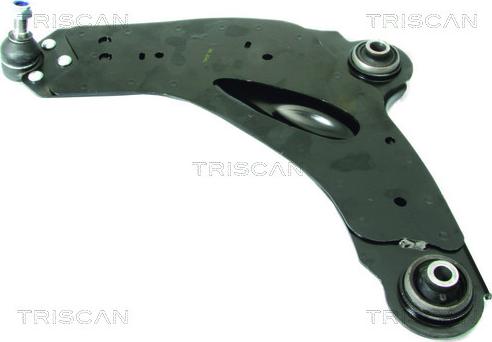 Triscan 8500 10528 - Bras de liaison, suspension de roue droxauto.com