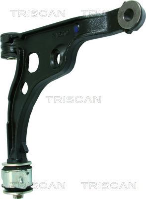 Triscan 8500 10523 - Bras de liaison, suspension de roue droxauto.com