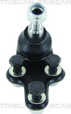 Triscan 8500 10575 - Rotule de suspension droxauto.com