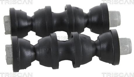 Triscan 8500 10651 - Entretoise / tige, stabilisateur droxauto.com