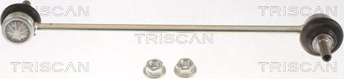Triscan 8500 10664 - Entretoise / tige, stabilisateur droxauto.com