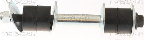 Triscan 8500 10667 - Jeu de stabilisateurs droxauto.com