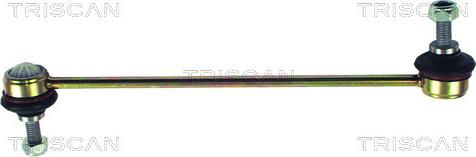 Triscan 8500 10606 - Entretoise / tige, stabilisateur droxauto.com