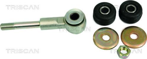Triscan 8500 10601 - Entretoise / tige, stabilisateur droxauto.com