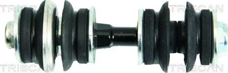 Triscan 8500 10615 - Entretoise / tige, stabilisateur droxauto.com
