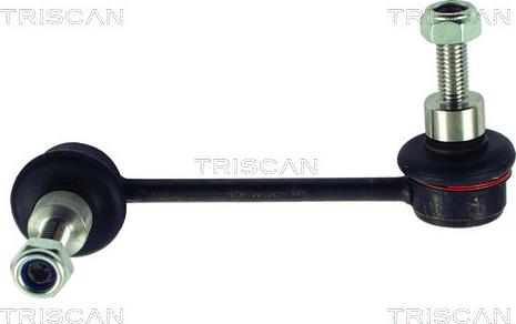 Triscan 8500 10610 - Entretoise / tige, stabilisateur droxauto.com