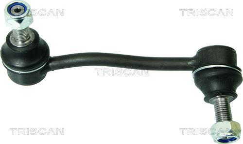Triscan 8500 10618 - Entretoise / tige, stabilisateur droxauto.com