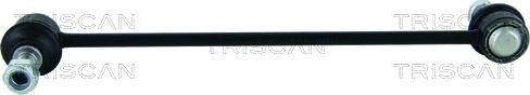 Triscan 8500 10633 - Entretoise / tige, stabilisateur droxauto.com