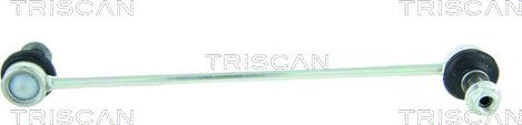 Triscan 8500 10627 - Entretoise / tige, stabilisateur droxauto.com