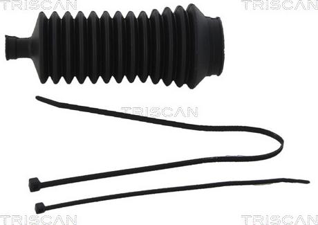 Triscan 8500 10040 - Jeu de joints-soufflets, direction droxauto.com