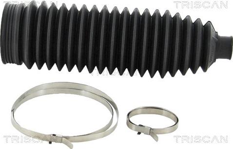 Triscan 8500 10042 - Jeu de joints-soufflets, direction droxauto.com