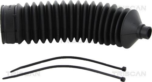 Triscan 8500 10047 - Jeu de joints-soufflets, direction droxauto.com