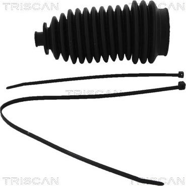 Triscan 8500 10039 - Jeu de joints-soufflets, direction droxauto.com