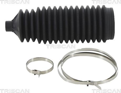 Triscan 8500 10029 - Jeu de joints-soufflets, direction droxauto.com