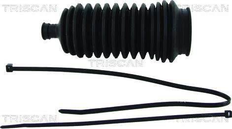 Triscan 8500 10022 - Jeu de joints-soufflets, direction droxauto.com