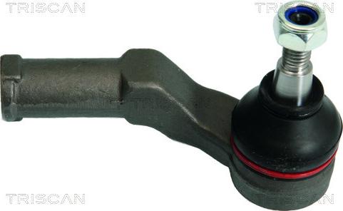 Triscan 8500 10109 - Rotule de barre de connexion droxauto.com