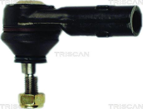 Triscan 8500 10101 - Rotule de barre de connexion droxauto.com