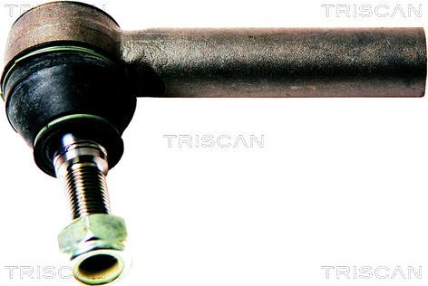 Triscan 8500 10107 - Rotule de barre de connexion droxauto.com