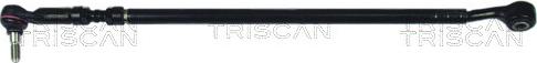 Triscan 8500 1010 - Barre de connexion droxauto.com