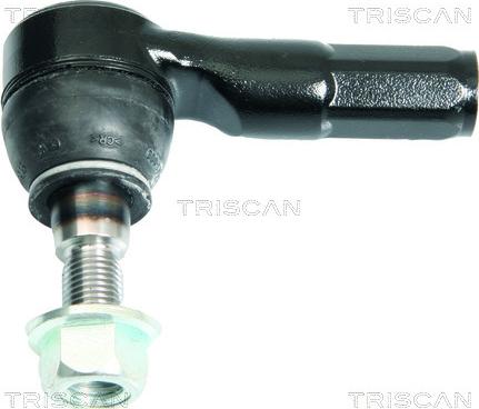 Triscan 8500 10114 - Rotule de barre de connexion droxauto.com