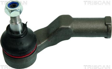 Triscan 8500 10110 - Rotule de barre de connexion droxauto.com