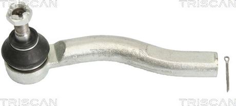 Triscan 8500 10112 - Rotule de barre de connexion droxauto.com