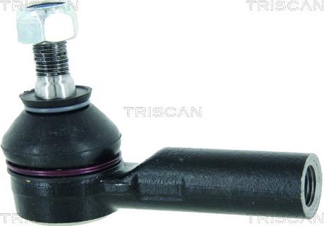 Triscan 8500 10123 - Rotule de barre de connexion droxauto.com