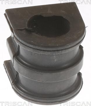 Triscan 8500 10891 - Coussinet de palier, stabilisateur droxauto.com