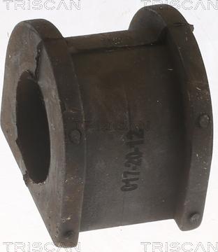 Triscan 8500 10898 - Coussinet de palier, stabilisateur droxauto.com